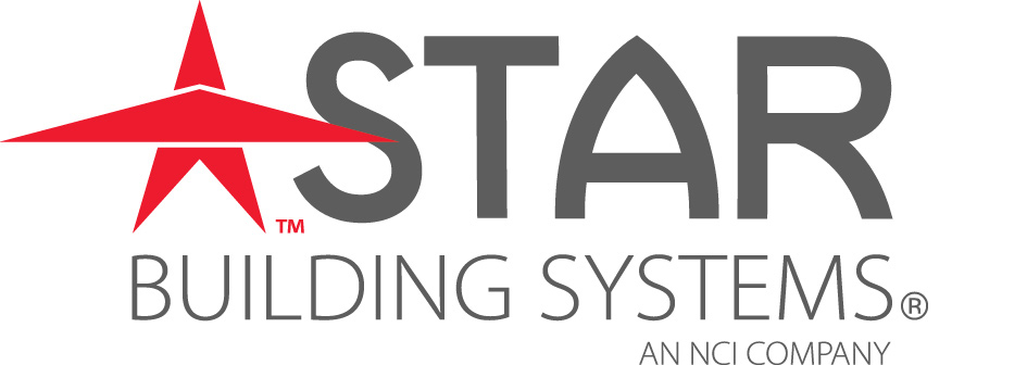 Star Building Systems Logo